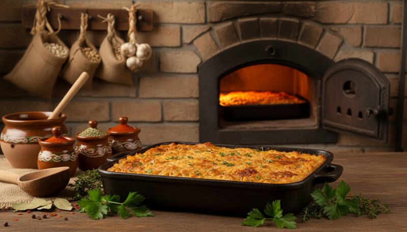 pečenje pasulja u rerni pečenje pasulja u rerni