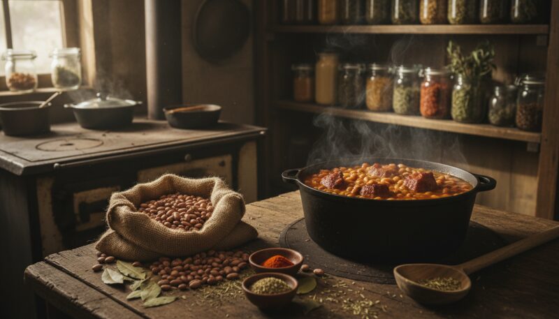 recept za domaci pasulj recept za domaci pasulj